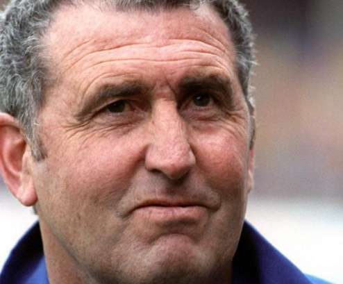 Chelsea : décès de Campbell, celui qui a remis les Blues en PL