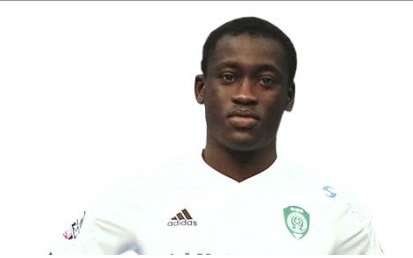 Un beau retourné en Russie