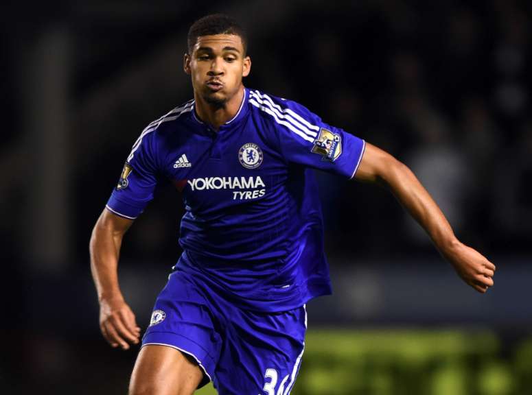 Le but en solo de Loftus-Cheek
