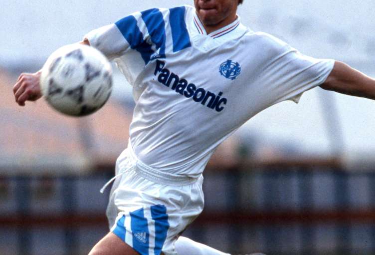 Marseille, l&rsquo;or en blanc