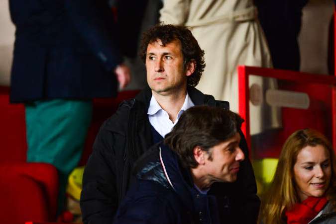 Keep calm and Gilles Grimandi