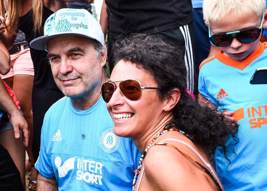 OM : le tabou Marcelo Bielsa