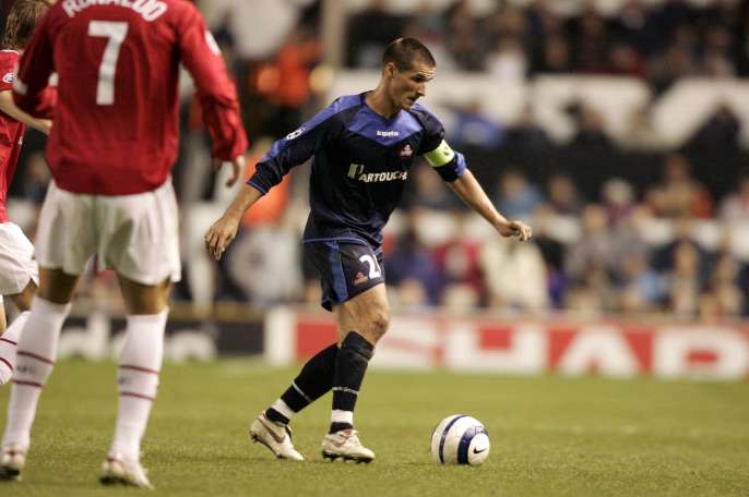 « Caen sera difficile à battre à domicile »