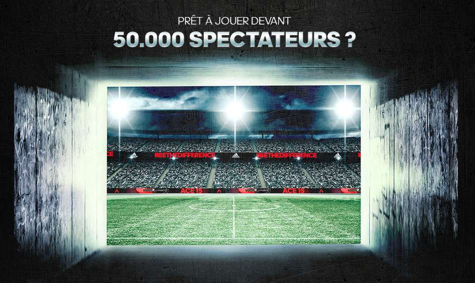 Quelles innovations pour le football en l&rsquo;an 3000 ?