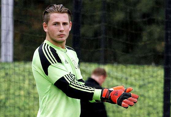 Un gardien égalise à la dernière minute