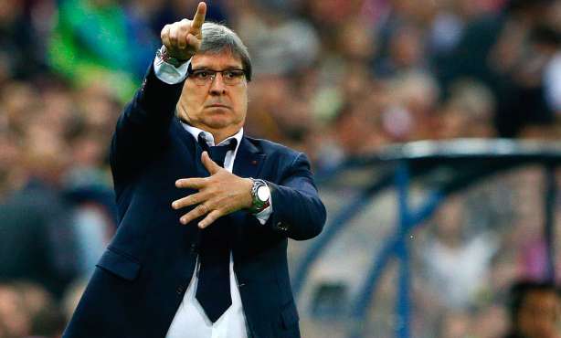 La der de Martino ?