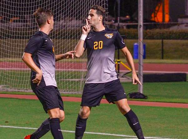 Steven et les Rams s&rsquo;offrent le droit d&rsquo;y croire