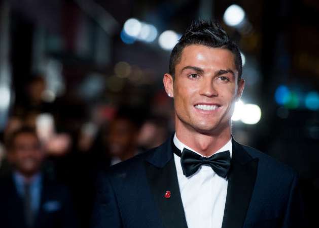 CR7 : «<span style="font-size:50%">&nbsp;</span>J&rsquo;ai 30 ans, mais j&rsquo;en parais 25<span style="font-size:50%">&nbsp;</span>»
