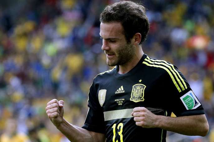 Vidéo : 50 nuances de Mata