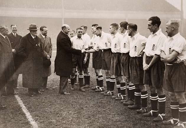 La bataille d’Highbury