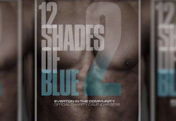 Photo : les sexy Toffees dans un calendrier pour Noël
