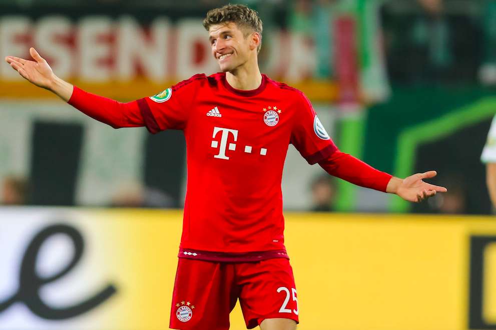 Quand le Bayern dépense, dépense, dépense…