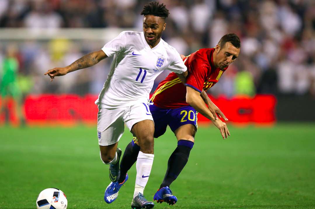 L’Espagne et ses golazos se rient de l’Angleterre