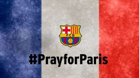 Les clubs rendent hommages aux victimes