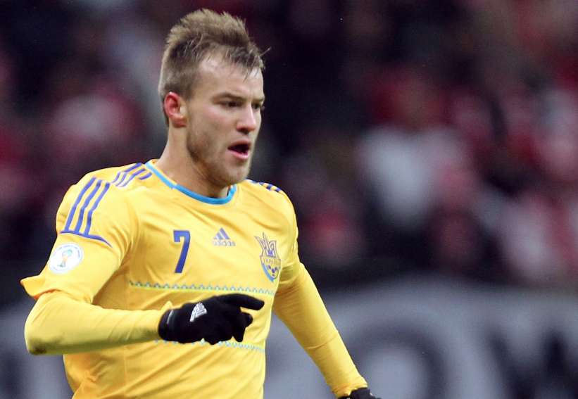 L’Ukraine a un pied en France