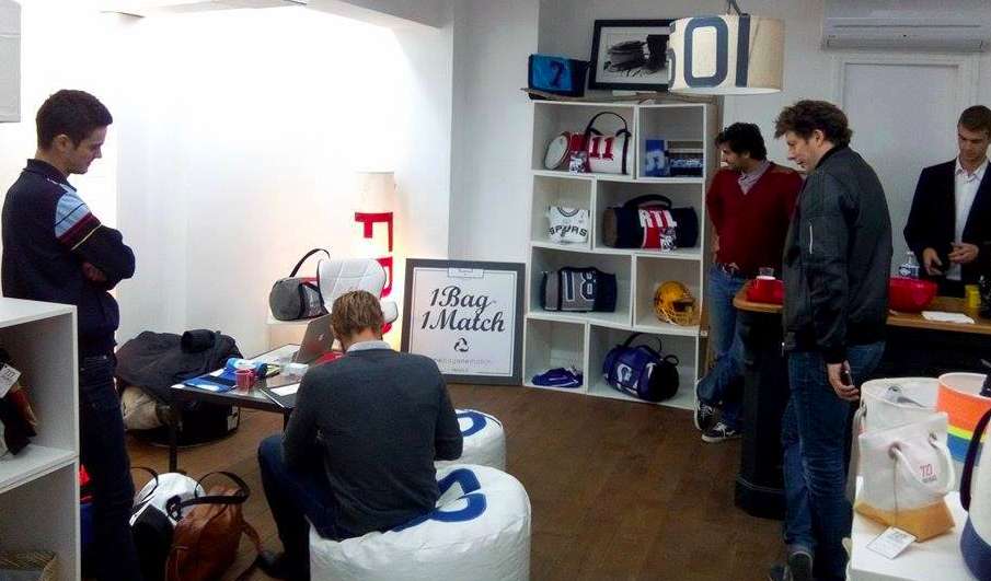 Sortez les maillots de vos placards !