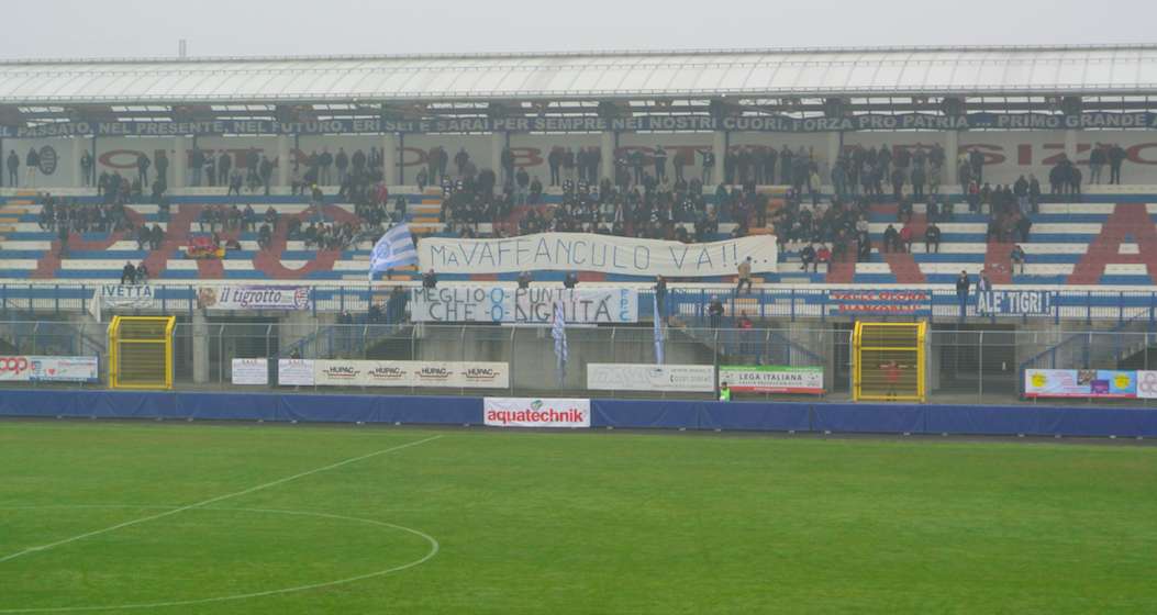 Nous sommes allés voir la pire équipe d&rsquo;Europe