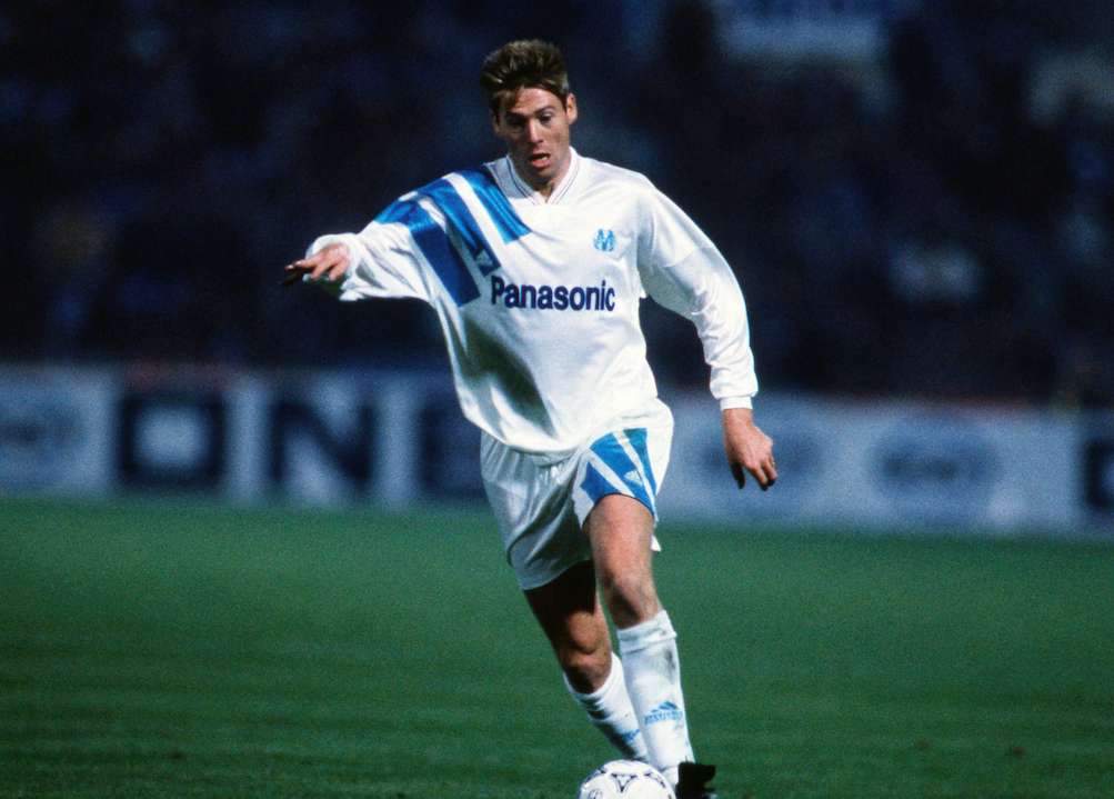 Top 5 : Anglais de France