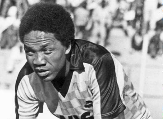 Clopes, tournoi et apartheid