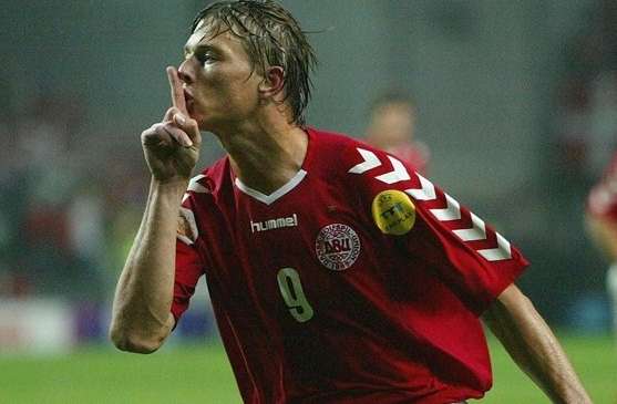 Quand la Suède et le Danemark éliminaient l’Italie