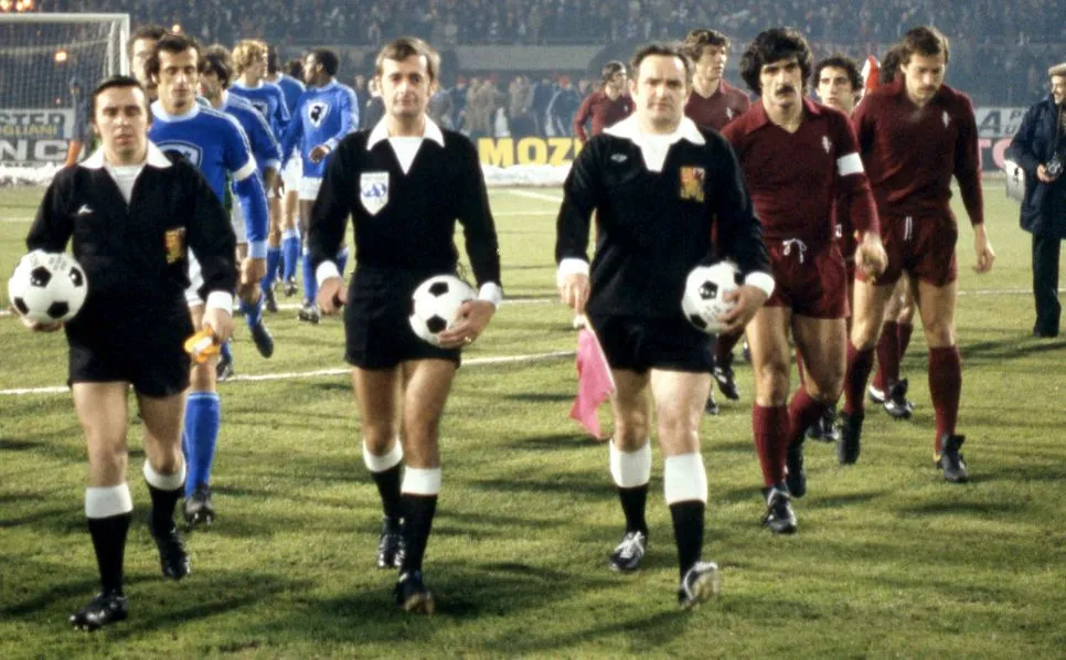 Le jour où… Bastia s’est payé le Torino