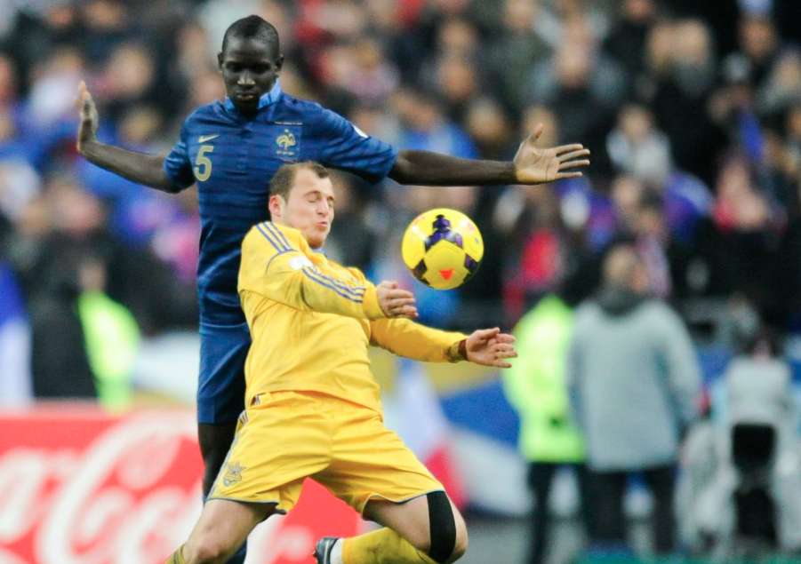 L’Ukraine contre ses démons