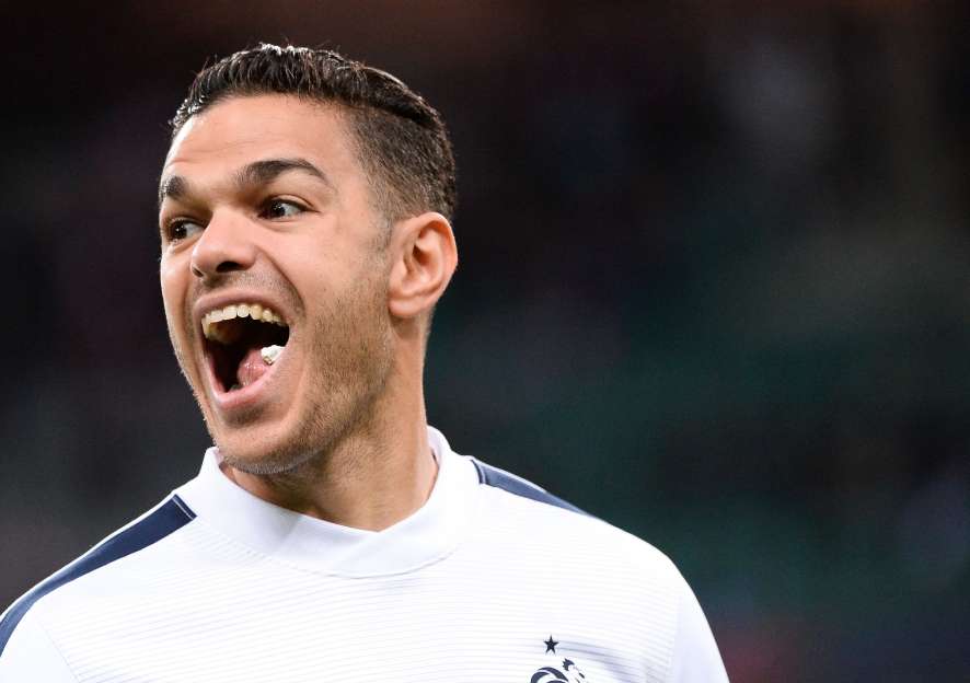 Comment jouer avec Ben Arfa ?