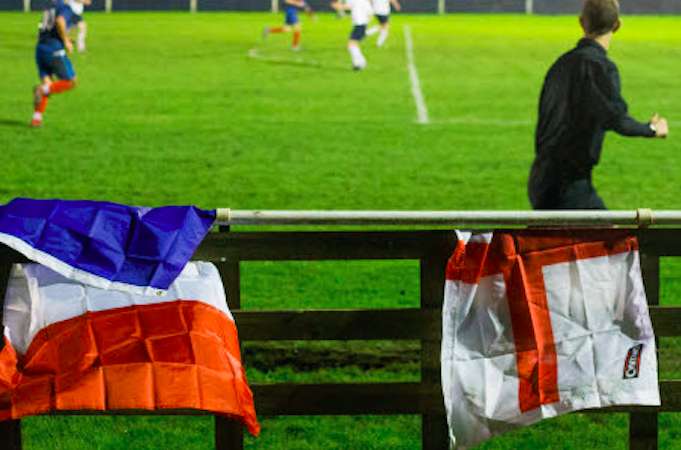 L’appel de Londres