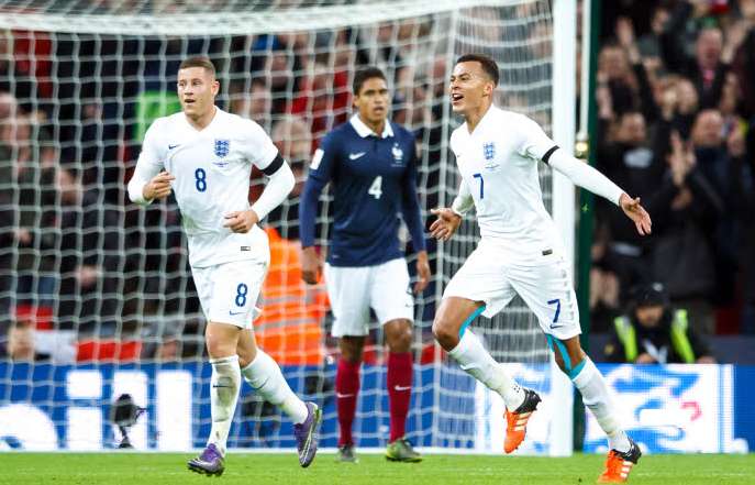 ‏Le match d’après