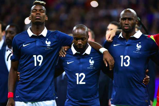 Bleus : une sélection encore ouverte et incertaine