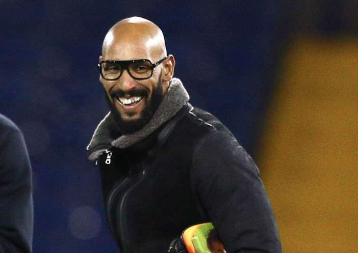 Inde : défaite historique pour Nicolas Anelka