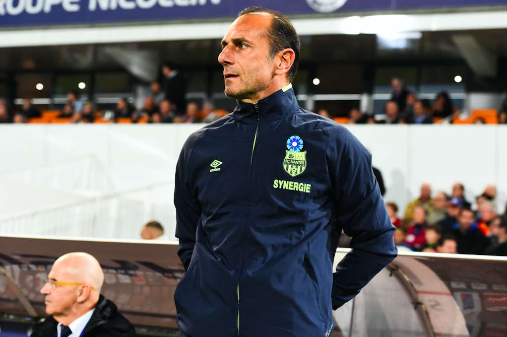 Der Zakarian : « C&rsquo;est arrivé une ou deux fois qu&rsquo;un nez saigne »