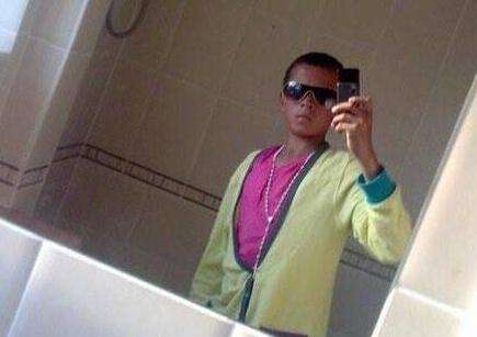 La superbe photo de profil Myspace de Dele Alli