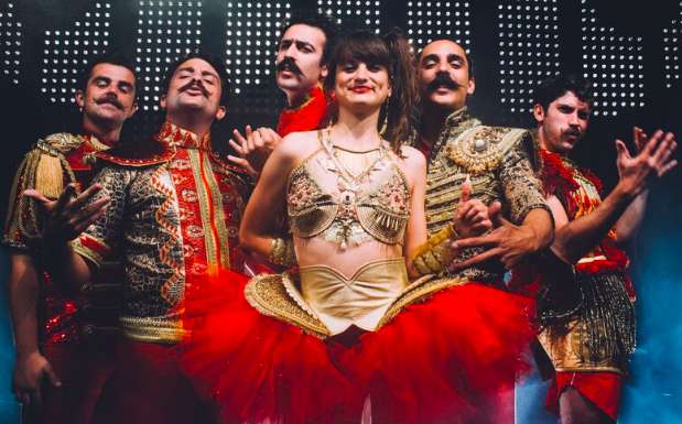 Deluxe : « À Marseille, tu dois supporter l&rsquo;OM »