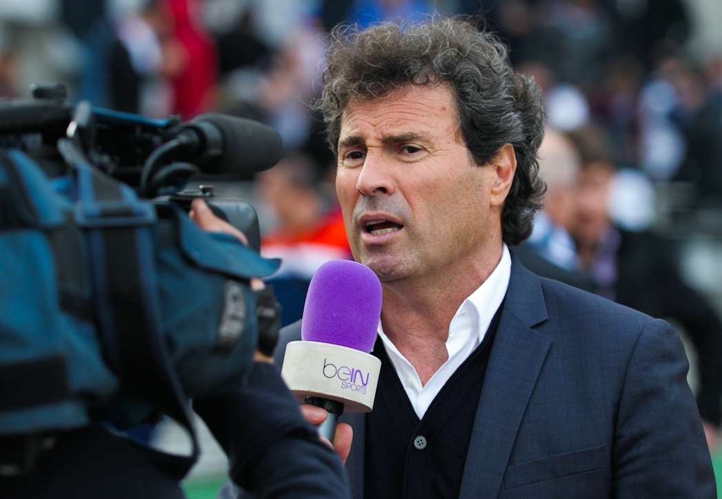 «<span style="font-size:50%">&nbsp;</span>C’est Bietry qui m’a dit de faire de la télé<span style="font-size:50%">&nbsp;</span>»