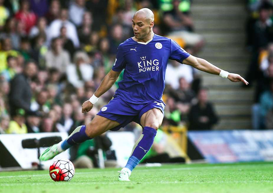 «<span style="font-size:50%">&nbsp;</span>Quand Ranieri veut travailler avec toi, tu ne peux pas refuser<span style="font-size:50%">&nbsp;</span>»