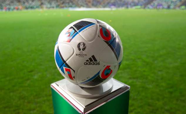 Le ballon des JO 2016 dévoilé