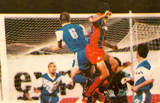 Bastia, le jour d&rsquo;après