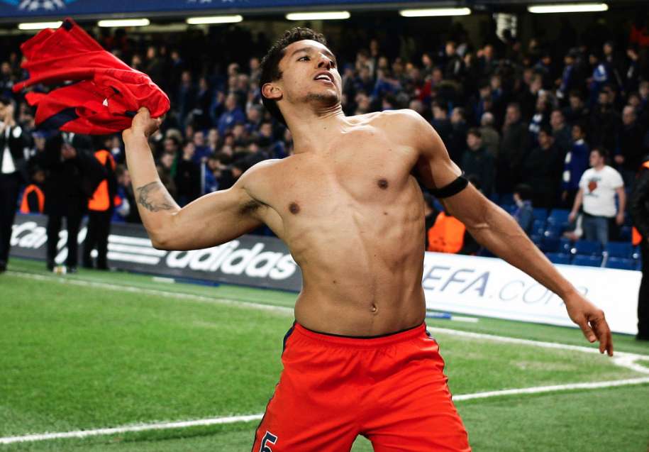 Marquinhos, le retour du talisman