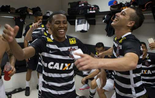 Corinthians champion