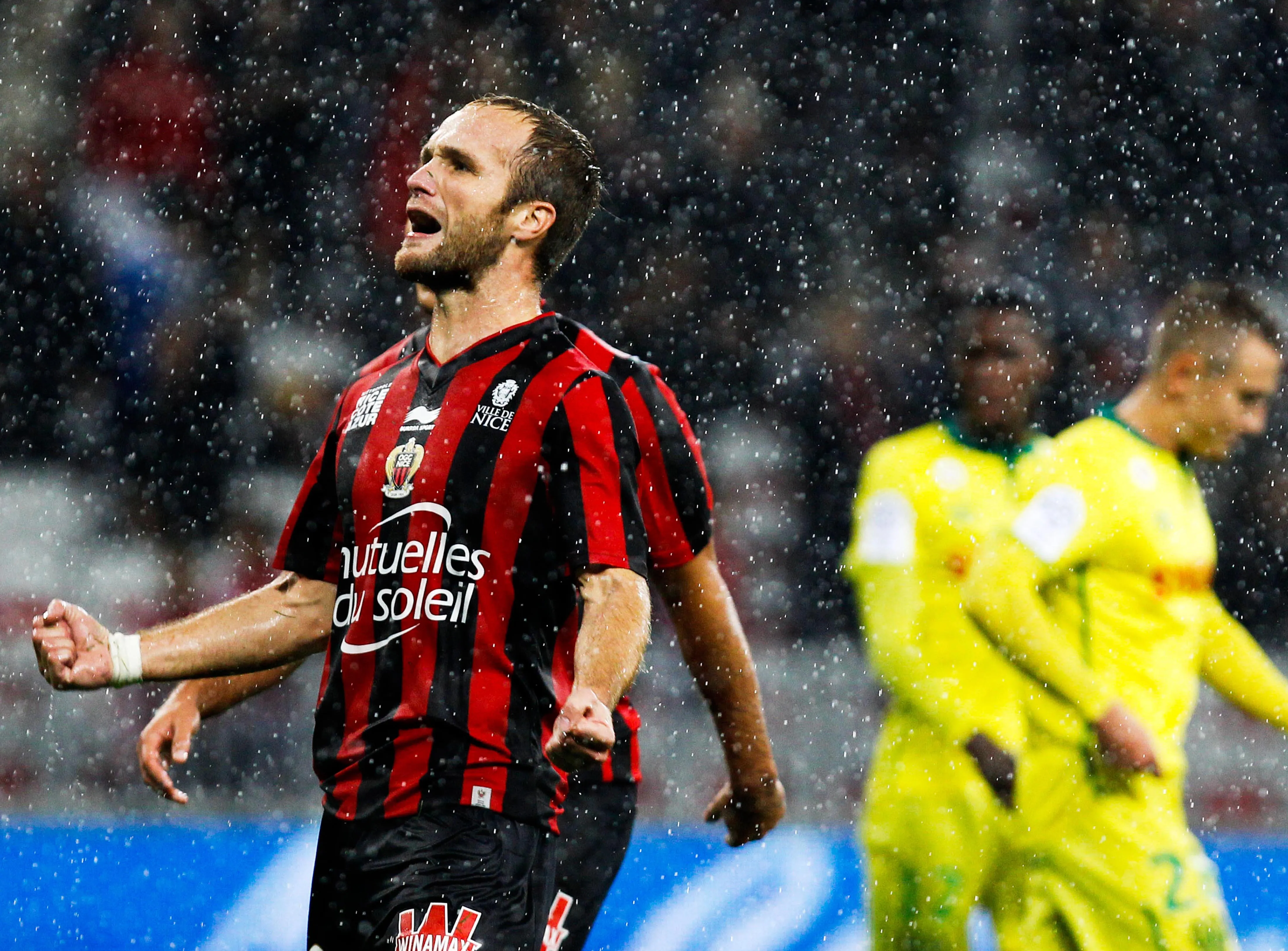 Pourquoi Valère Germain est meilleur que Fernando Torres