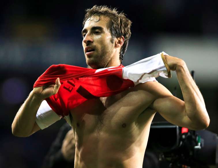 Ce que pourrait faire Flamini avec ses milliards
