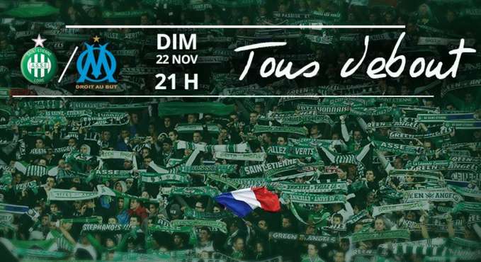 L&rsquo;ASSE offre des places