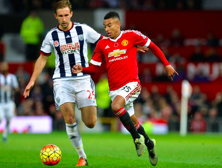 Jesse Lingard, vraie promesse ou feu de paille ?