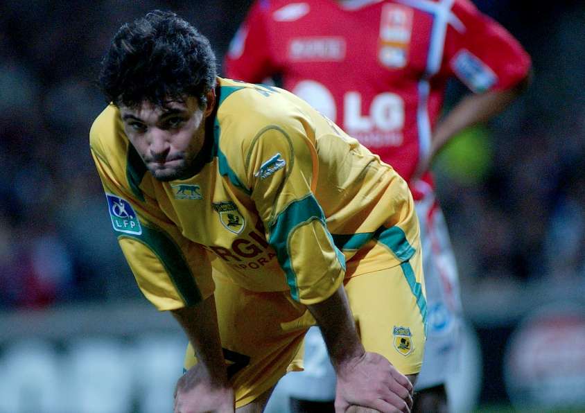 Jérémy Toulalan, l&rsquo;éducation nantaise