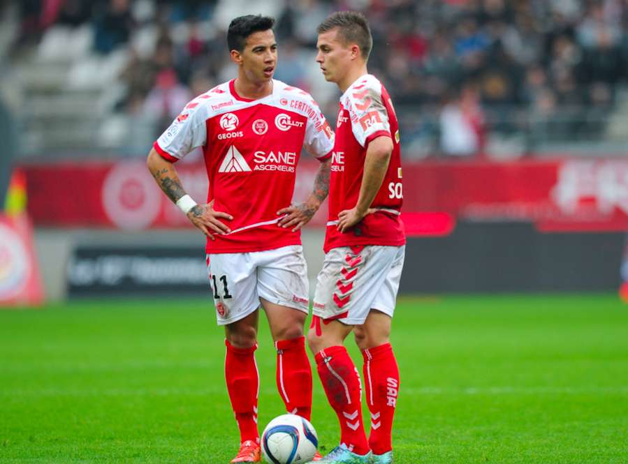 Reims, le coup de la panne