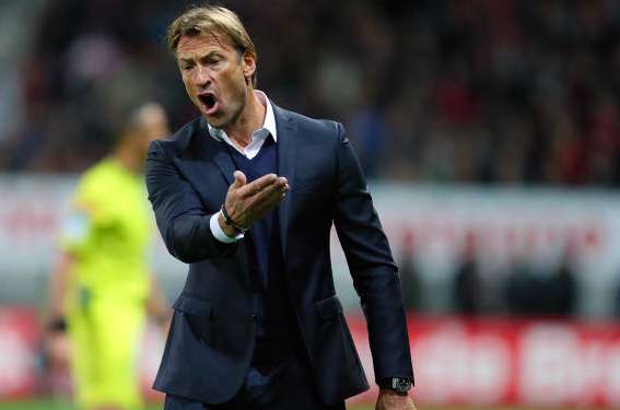 Hervé Renard : caramba, encore raté