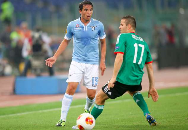 La frappe de fou de Tomasz Brzyski