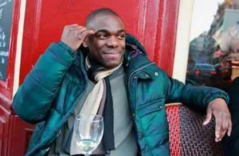 Ludo, ce héros du foot ordinaire