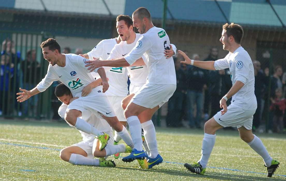 Sur les traces de Pontcharra Saint-Loup